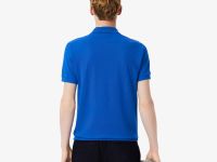 Мужское поло Lacoste L1212 Classic Fit