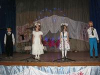 Дом культуры села Рамено