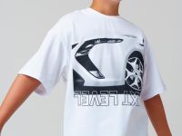 Комплект трикотажный для мальчиков: фуфайка (футболка), брюки