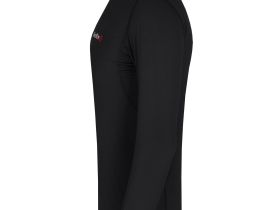 Первый слой фуфайка с длинным рукавом Active Mid Мужская