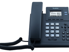 IP-телефон YEALINK