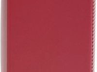 Портативная колонка JBL GO Essential Red