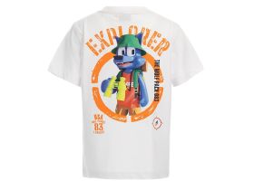 Футболка для мальчика