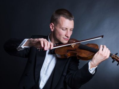 Билеты на Рождество. Время Баха (Музыкальная квартира на Тверской) / Концерт | Афиша | ИнфоТаймс