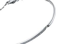 Браслет из белого золота э4712бр02163000