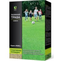 Газонная трава Спортивная площадка (500 г)