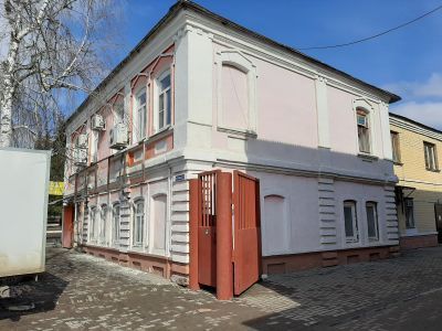 Дом Куракина