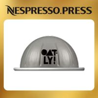 Кофе бленд Oatly Barista Edition (80 ml)