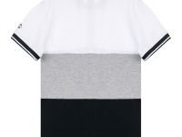 Футболка-поло для мальчика