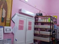 Геленджикский филиал Краснодарской библиотеки для слепых им. А. П. Чехова