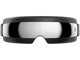 Массажер для глаз Xiaomi Mijia Smart Eye Massager (MJYBAM01YMYY) (темно-серый)