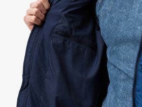 Мужская куртка Lacoste