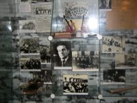 Андроповский районный краеведческий музей