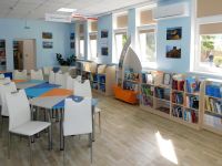 Детская библиотека-филиал № 9 г. Севастополя