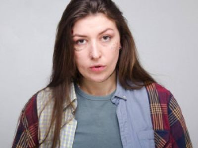 Лес. Ангелина