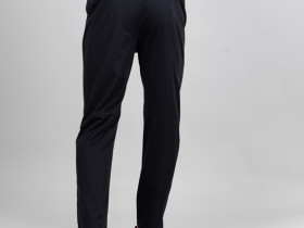 Брюки Nordski Trekking Black