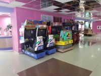 Кинотеатр г. Искитима