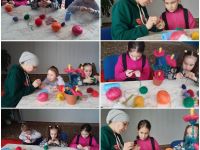 Исляйкинский сельский клуб