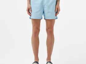 Мужские плавательные шорты Lacoste