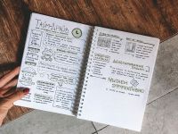 Блокнот в точку Remarklee Creative А5