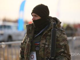 Лучшего снайпера России выявят на турнире имени Федора Охлопкова