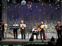 Октябрьский поселковый дом культуры