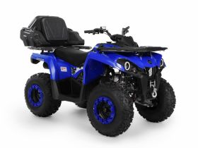 Квадроцикл SHARMAX Hummer 280 (2024)