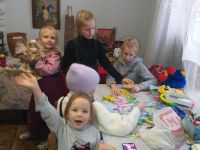 Библиотека имени М. А. Дудина