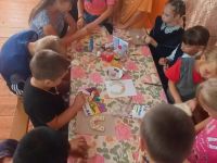 Дом культуры п. Нагорного