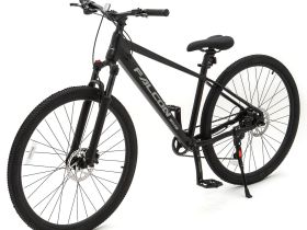 Горный велосипед Falcon Bike 29 Resolute 3.0, год 2024, цвет Черный, ростовка 18