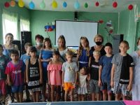 Чукаринский сельский клуб