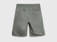 Шорты для мальчиков, Зеленый