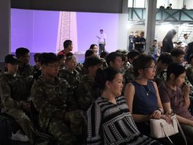 В Якутске почтили память ветеранов Великой Отечественной войны