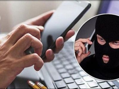 Жители Мирнинского района продолжают терять денежные средства, а самое страшное – кредитные