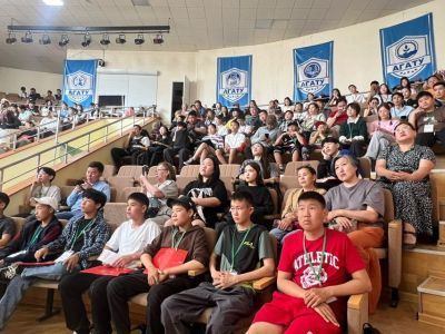 Порядка 200 школьников Якутии участвуют в региональном этапе конкурса «АгроНТРИ-2024»
