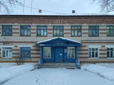 Верховинская сельская библиотека, филиал № 11