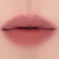 Жидкая помада-мусс в нюдовых оттенках nuse Mousse Liptual 04 Mauve Rain