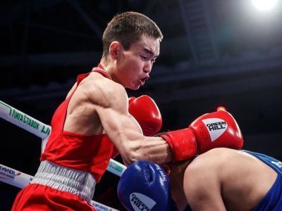 Четырнадцать якутян выступят на чемпионате России по боксу