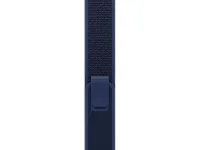 Смарт-часы Apple Watch Ultra 2 (2024) 49mm Natural Titanium Case with Blue Trail Loop (S/M)