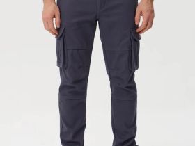 Брюки Remington Ratio II Black