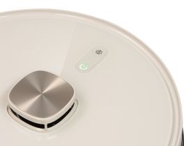 Умный робот-пылесос РЕДМОНД VR1325S WiFi
