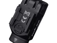 Фонарь тактический Fenix GL06, черный