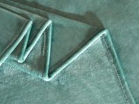 Плед Giardino, зеленый