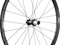 Комплект колес 29" для MTB FSA Afterburner AGX IS6 сквозные оси Boost (черный)