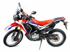 Мотоцикл MOTOLAND XR250 ENDURO (172FMM-5/PR250) (2021 Г.)