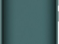 Клип-кейс Krutoff Silicone Case для TECNO Spark 30 Pro Green