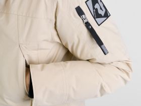 Полупальто пуховое Kodiak III GTX Женское