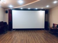 Центральная библиотека г. Краснокамска