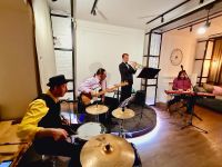 Лофт-клуб «Мезонин»