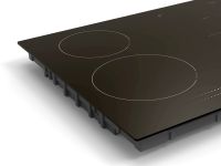 Индукционная варочная панель Hansa FORMA BHI68600 черная